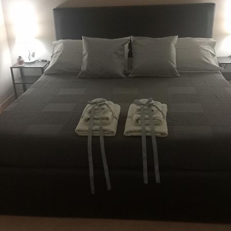 Apartmán Clemamhouse CTA Exteriér fotografie