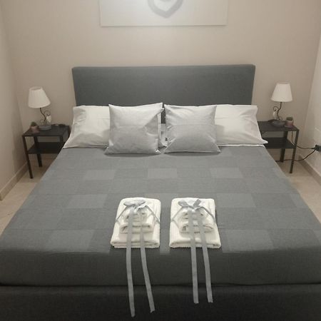 Apartmán Clemamhouse CTA Exteriér fotografie