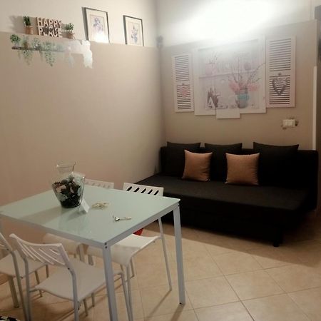 Apartmán Clemamhouse CTA Exteriér fotografie