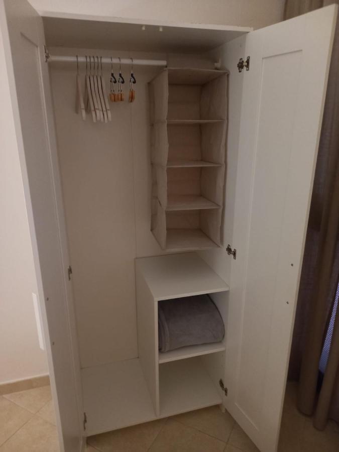Apartmán Clemamhouse CTA Exteriér fotografie