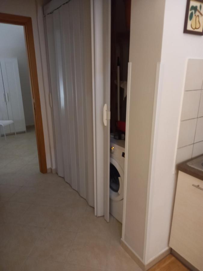 Apartmán Clemamhouse CTA Exteriér fotografie