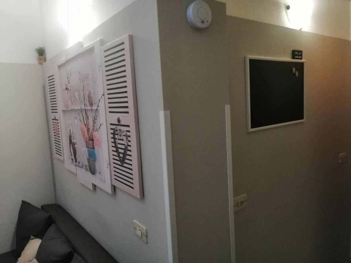 Apartmán Clemamhouse CTA Exteriér fotografie