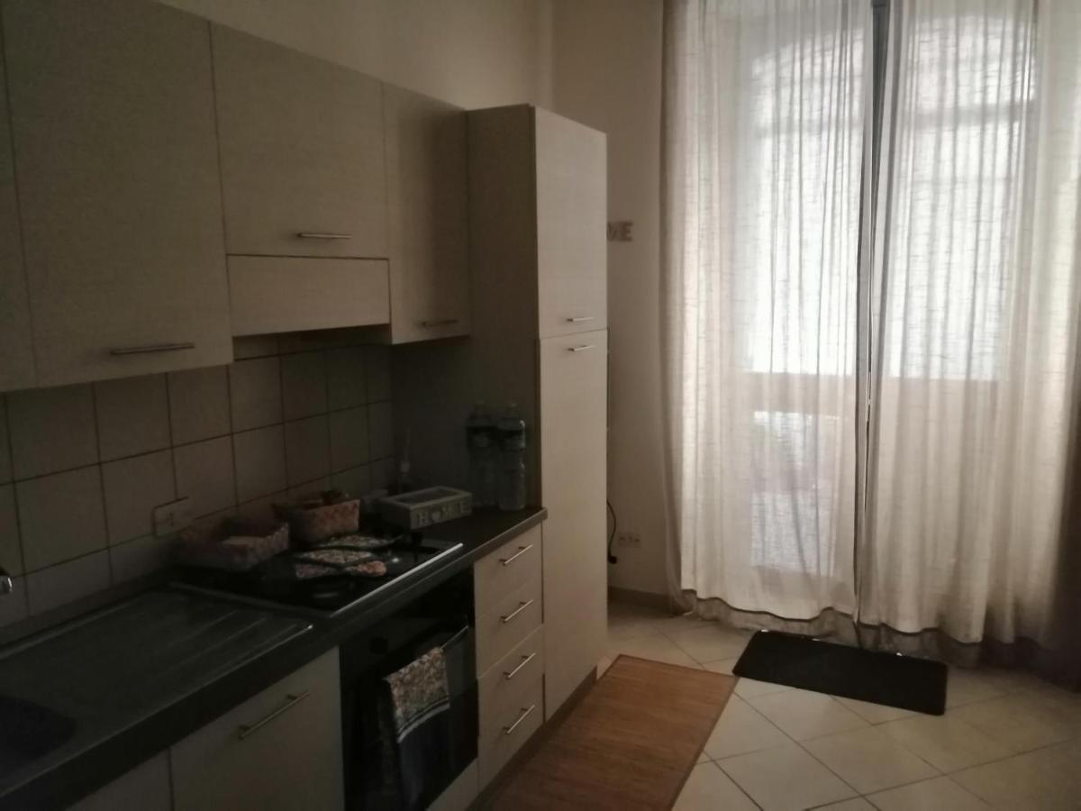 Apartmán Clemamhouse CTA Exteriér fotografie