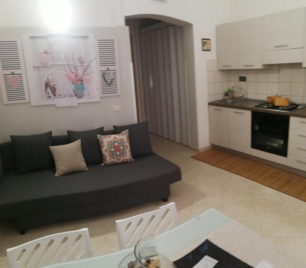 Apartmán Clemamhouse CTA Exteriér fotografie
