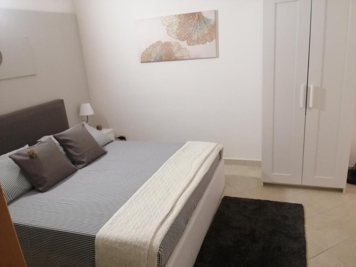 Apartmán Clemamhouse CTA Exteriér fotografie