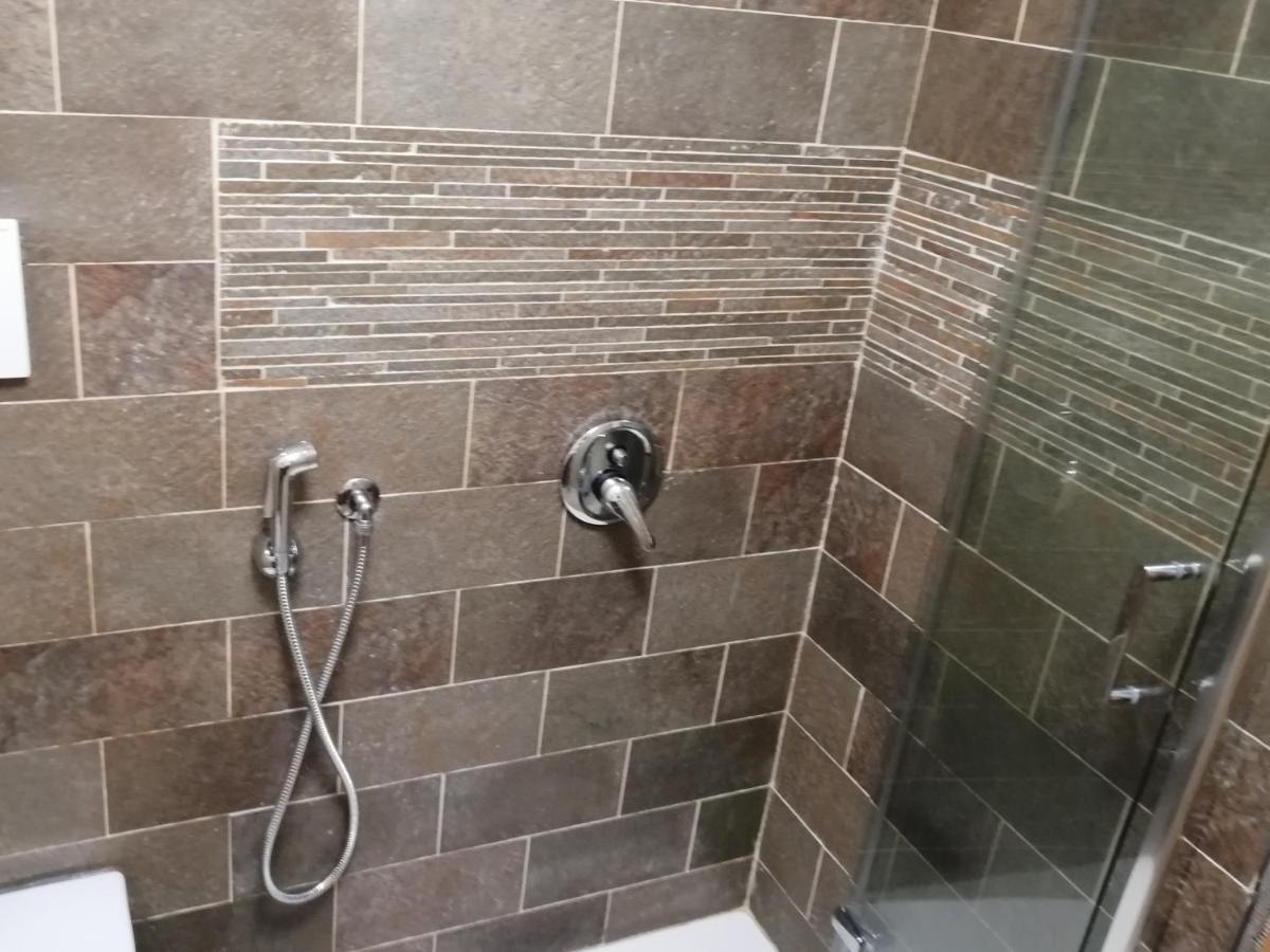 Apartmán Clemamhouse CTA Exteriér fotografie