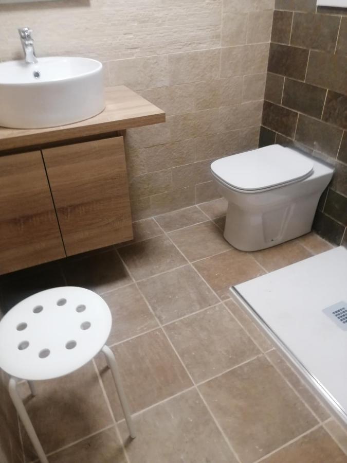 Apartmán Clemamhouse CTA Exteriér fotografie
