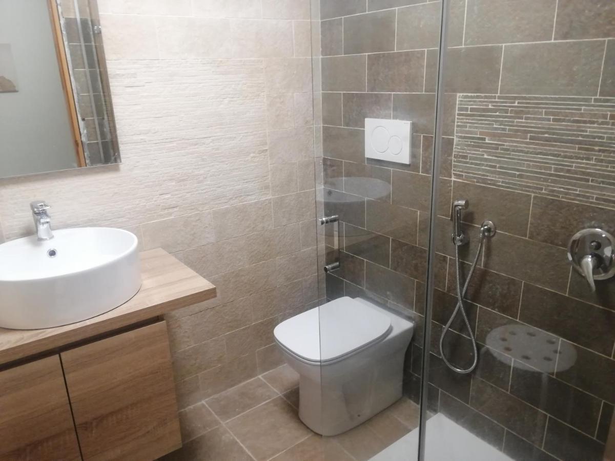 Apartmán Clemamhouse CTA Exteriér fotografie