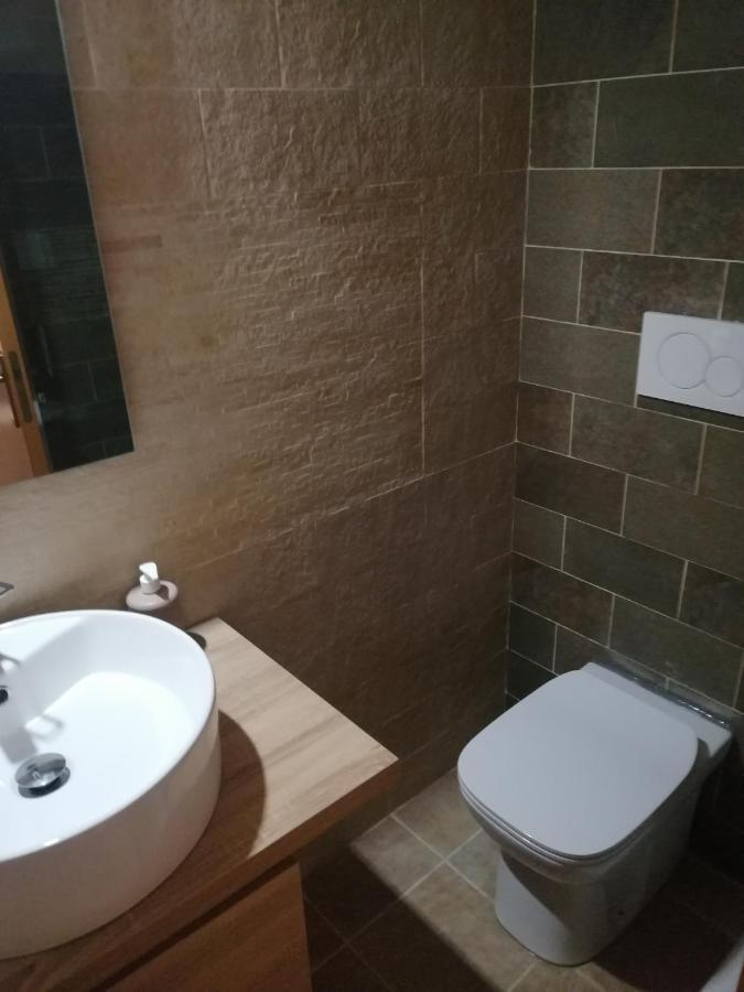 Apartmán Clemamhouse CTA Exteriér fotografie
