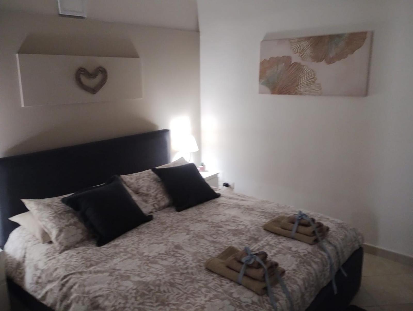 Apartmán Clemamhouse CTA Exteriér fotografie