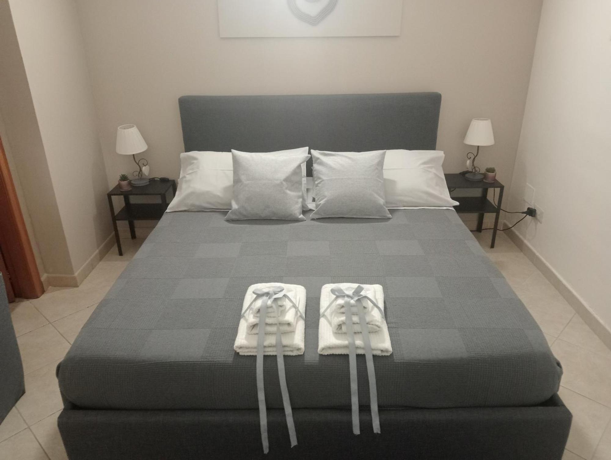 Apartmán Clemamhouse CTA Exteriér fotografie