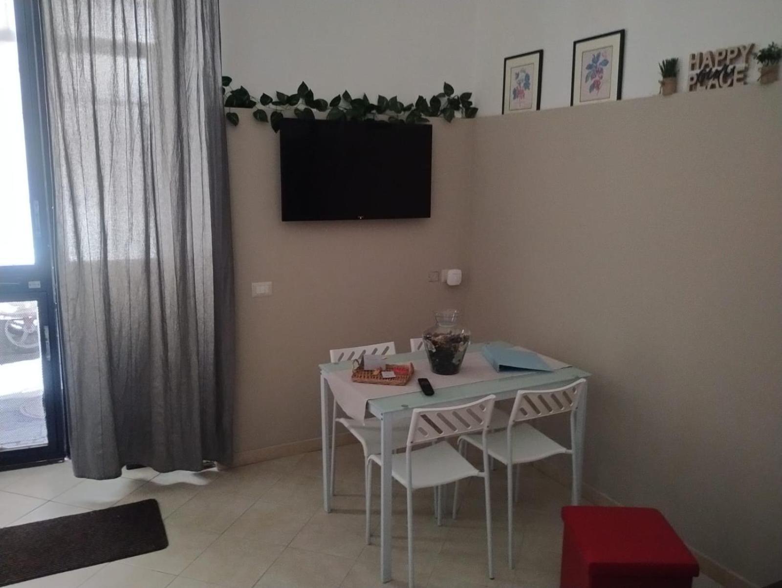 Apartmán Clemamhouse CTA Exteriér fotografie