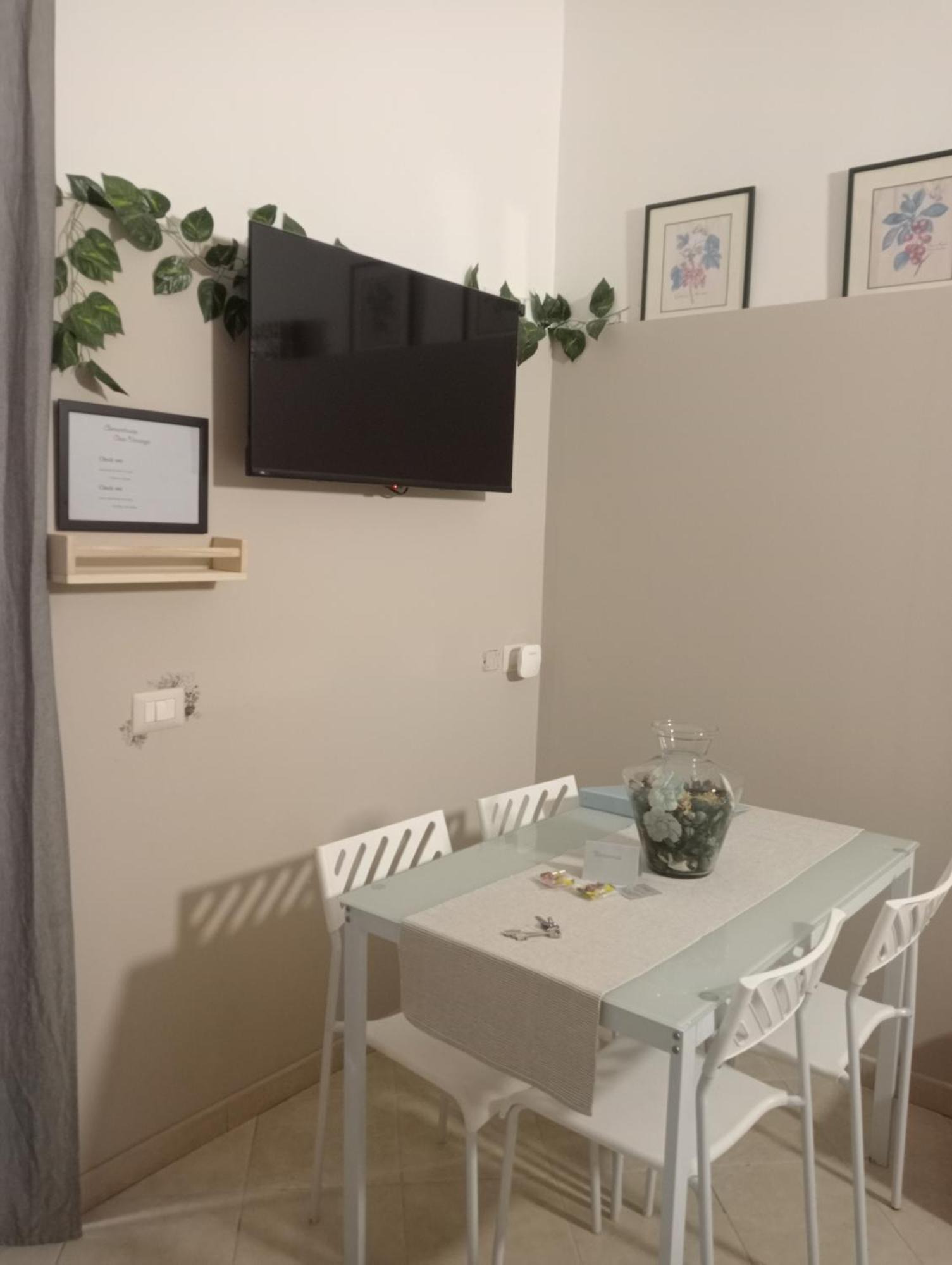 Apartmán Clemamhouse CTA Pokoj fotografie