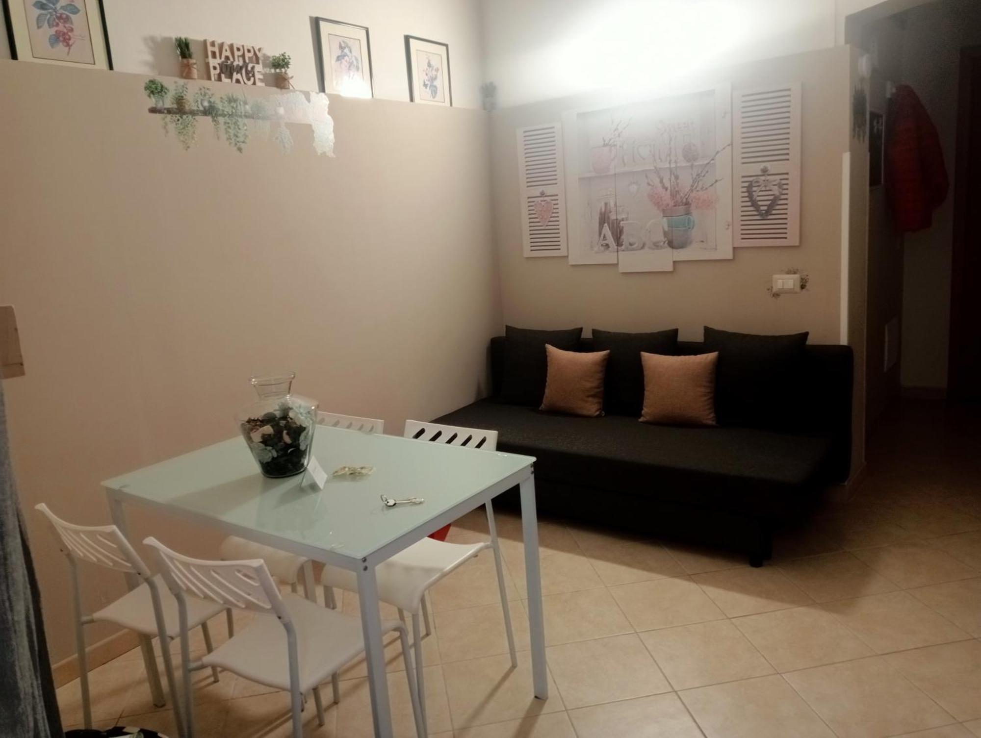 Apartmán Clemamhouse CTA Exteriér fotografie